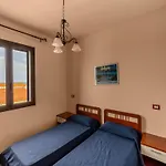 Apartamento A 150 Meter Long Mare, 2 Fish *