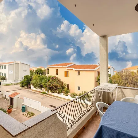 Cosy In With Balcony Appartement *