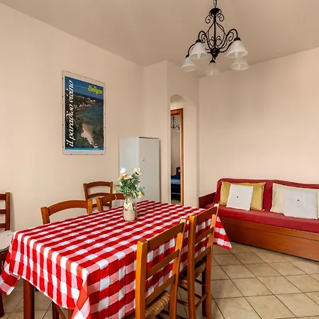 Cosy In With Balcony Appartement *