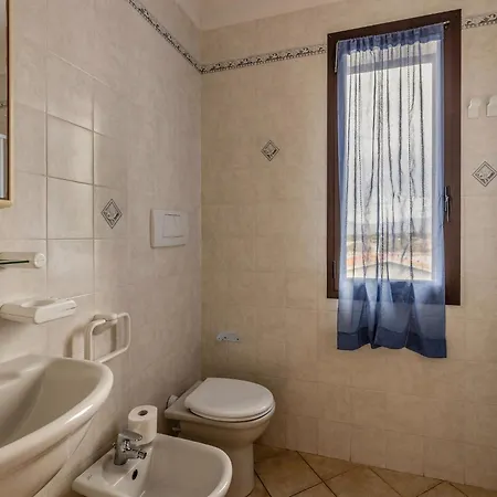 Appartement Cosy In With Balcony