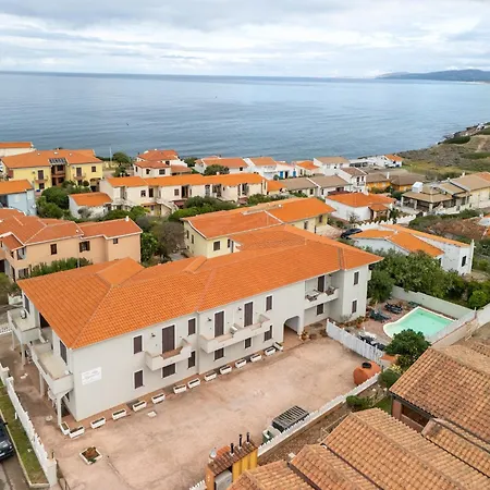 Cosy In With Balcony Appartement *