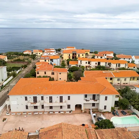 Cosy In With Balcony * Valledoria (Sardinia)
