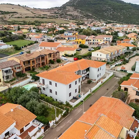 Cosy In With Balcony Appartement *